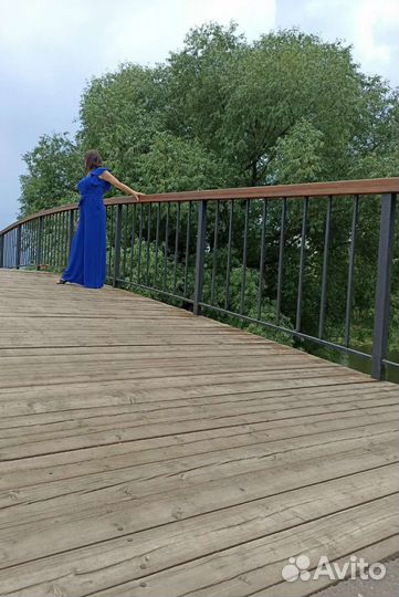 Комбинезон женский летний 44 46