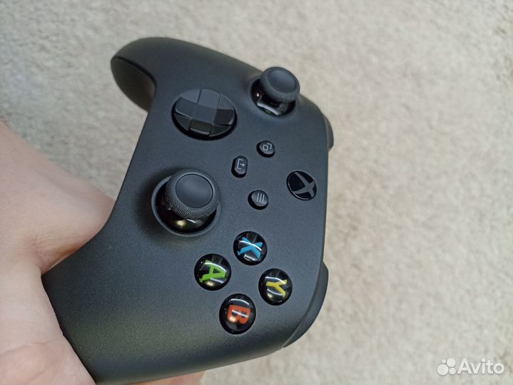 Геймпад беспроводной Microsoft Xbox Wireless Contr