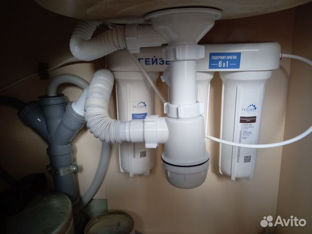 Дипломированный слесарь-сантехник. Стаж 25 лет