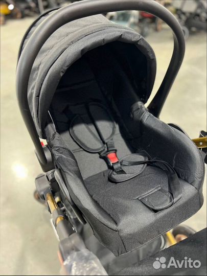 Luxmom Коляска для новорождённых