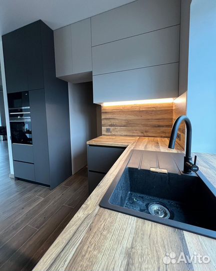 Кухня (цена за весь кпомплект) sh-0517717