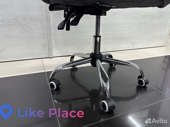 Кресло руководителя от производителя в расрочку