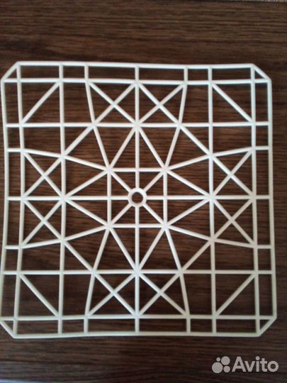 Кондитерский шприц и мешок, подложка для раковины