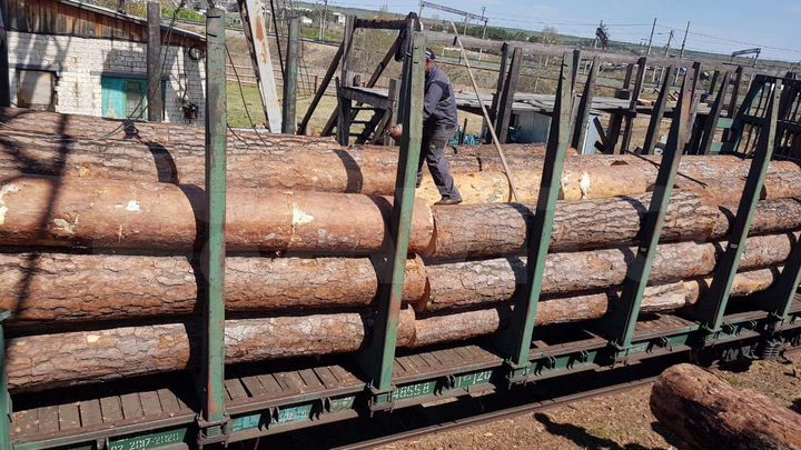 Производство