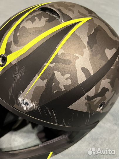 Шлем HJC CS MX II L 60