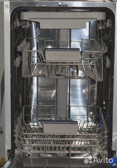 Встраиваемая посудомоечная машина samsung DW50R40