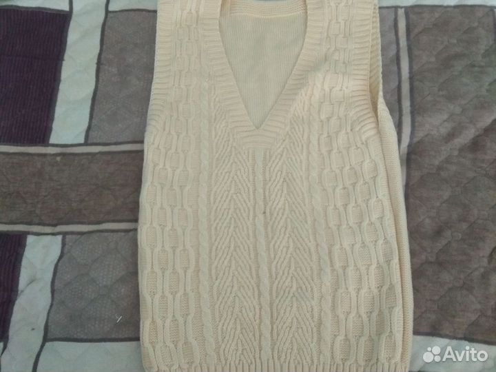 Женская одежда пакетом