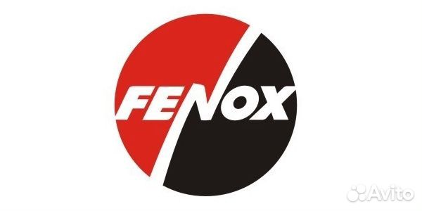 Fenox CA21033 Рычаг подвески зад прав/лев