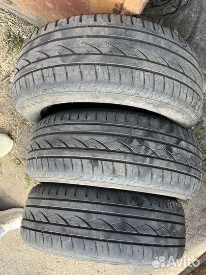 Continental ContiPremiumContact 205/55 R16