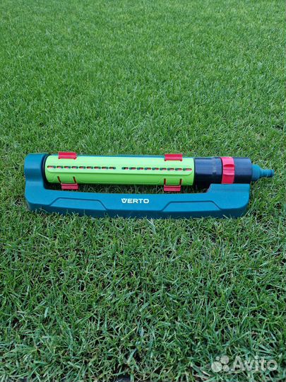 Дождеватель