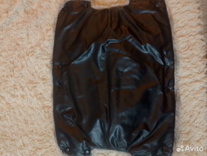 Муфта для коляски