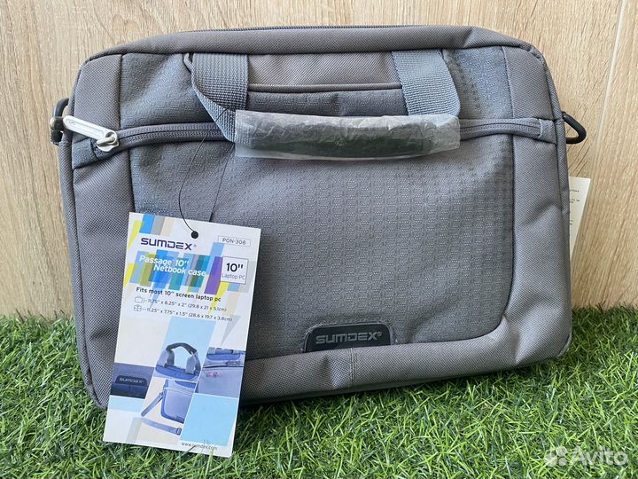 Сумка 10 Sumdex PON-308GP-1