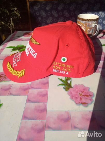 Кепка, в отличном состоянии