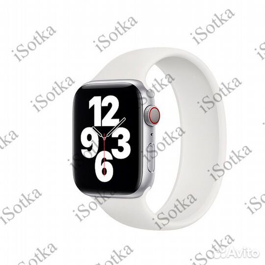 Ремешок монобраслет Apple Watch Series 