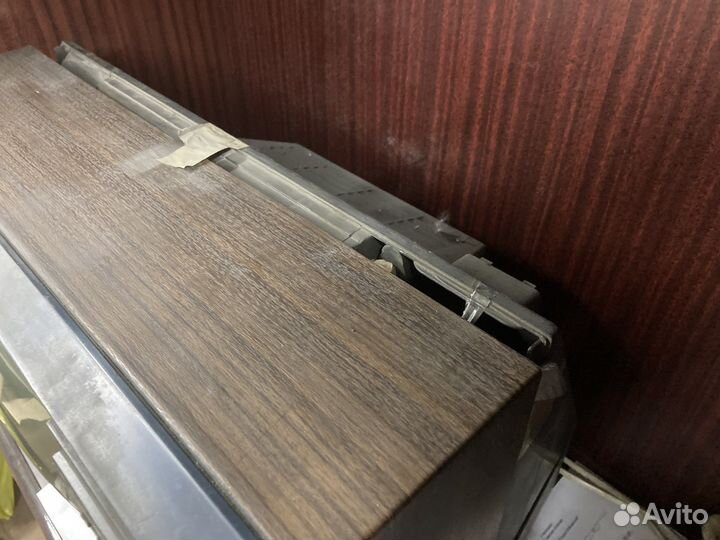 Телевизор раритет