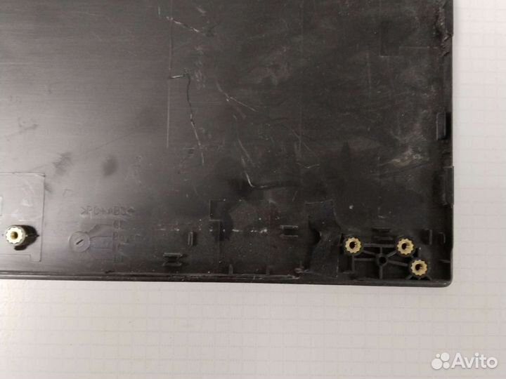 Крышка матрицы ноутбука HP Probook 4710S