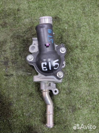 Корпус термостата Mazda CX-5 (KE) 2016