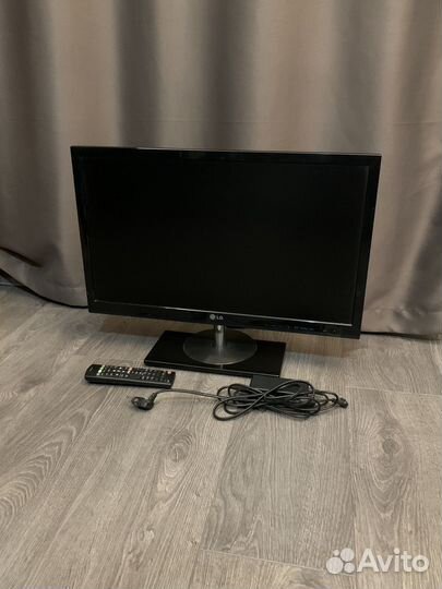 Телевизор LG 24 дюйма