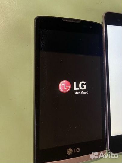 LG Leon H324, 4 ГБ