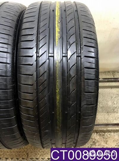 Continental ContiSportContact 5 255/45 R18 103H