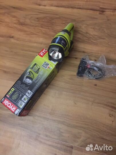 Фонарь аккумуляторный Ryobi rfl180m-0 ONE+ Новый