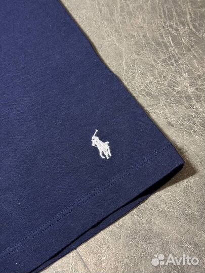 Футболка Polo ralph lauren