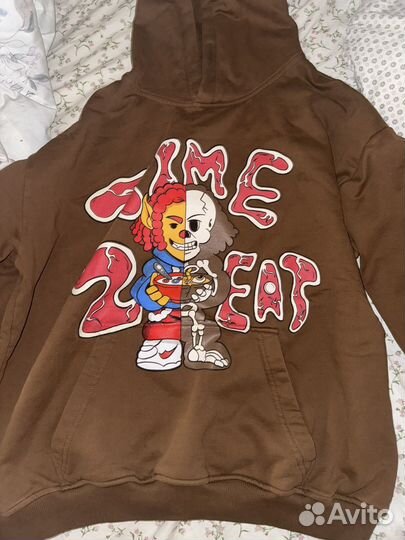 Кофта flamebaker