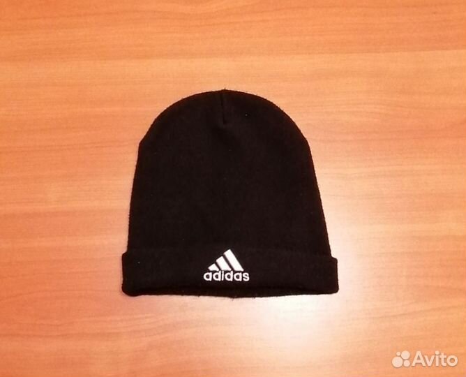 Мужская Шапка Adidas