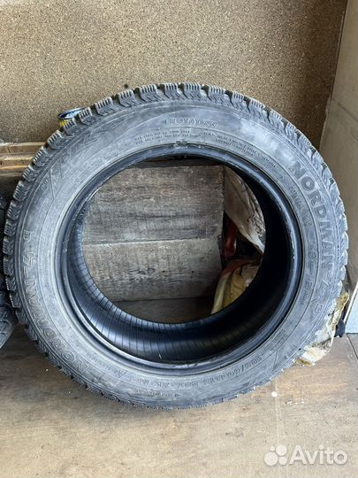 Nordman Nordman 4 185/60 R15