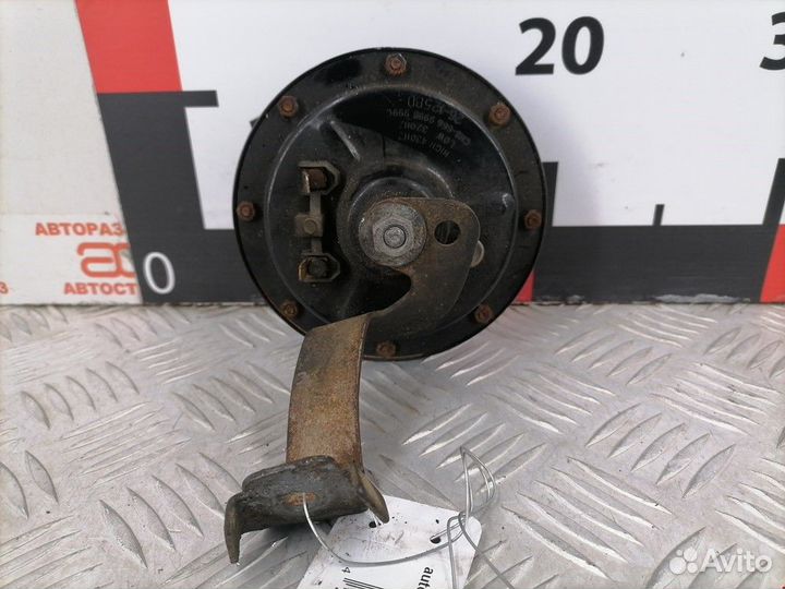 Сигнал (клаксон) seat Leon 2 рест. 2010