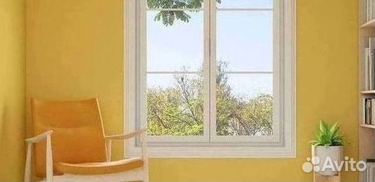 Пластиковые окна rehau