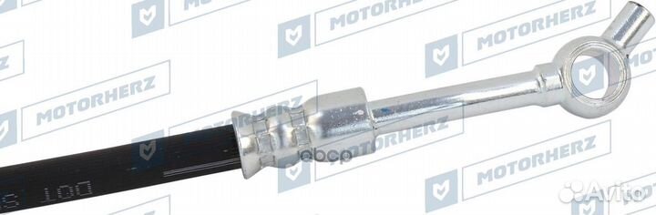 Шланг тормозной hyundai Sonata LF 2014, KIA Op