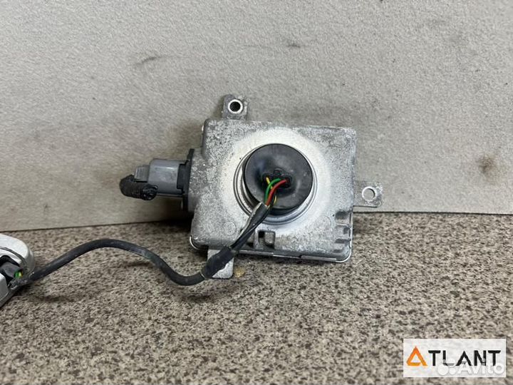 Блок ксенона suzuki SX4