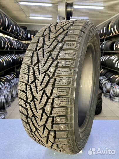 Nokian Tyres Nordman 7 SUV 215/70 R16 100T