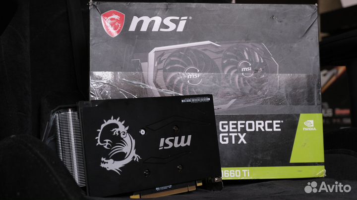 RX 5700; GTX 1080ti 2x; GTX 1660ti