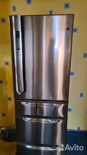 Холодильник Toshiba gr l40r