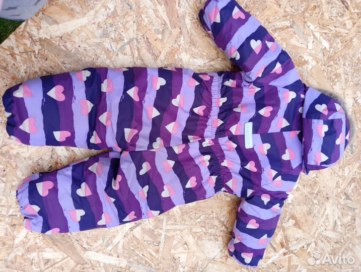 Комбинезон kerry 80