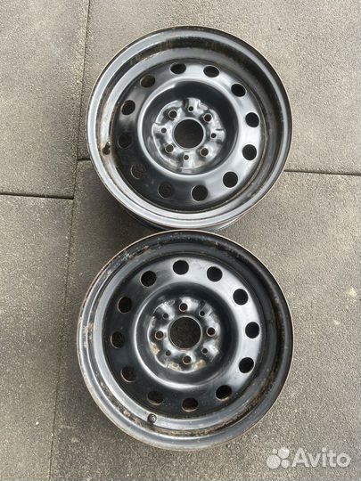 Диски R14 ваз / LADA