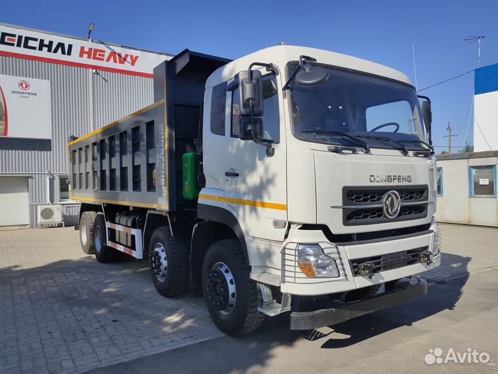 DongFeng DFH3440A80, 2023