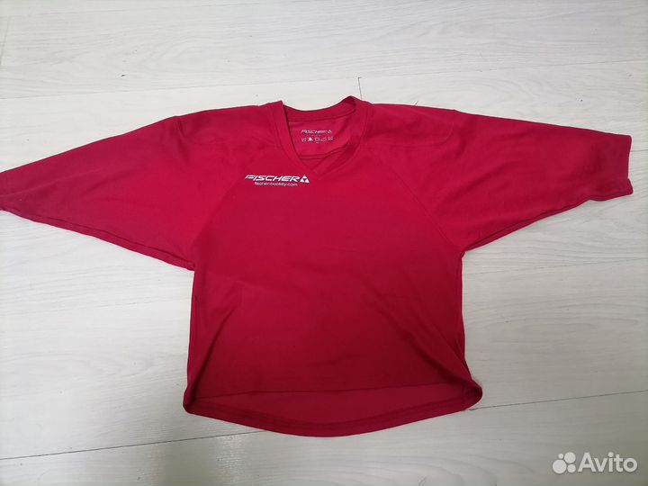 Хоккейная форма детская