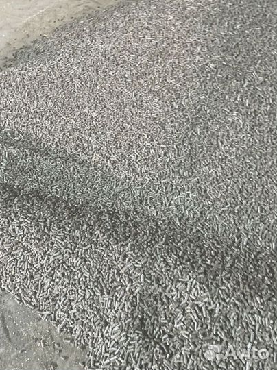 Жом свекольный