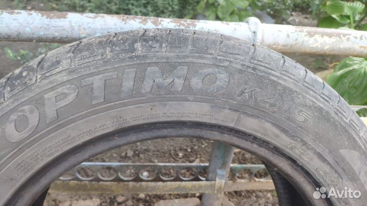 Hankook Optimo K415 185/65 R15 H