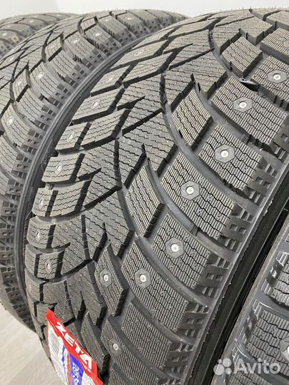 Zeta Antarctica Sport 285/50 R20 116T