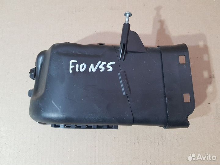 Вентиляционный канал Bmw 5 F10 N55B30 2011