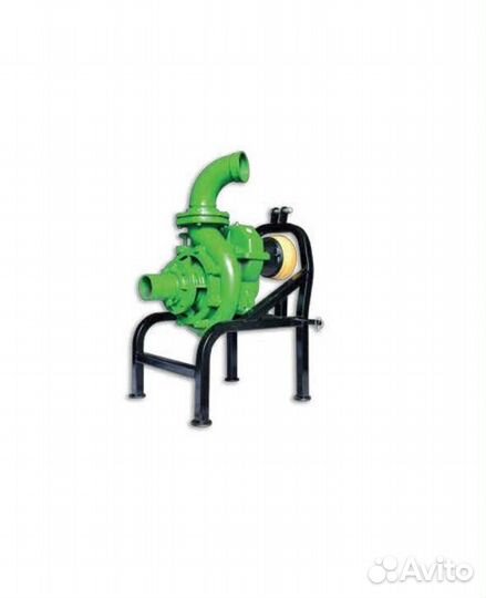 Насос от вом трактора tkmр-125(5-5; 75Hm;194м3)