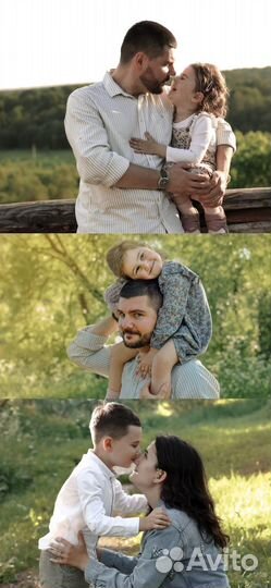 Фотограф