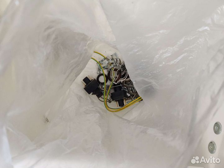 Газовый котёл ferroli fortuna f24