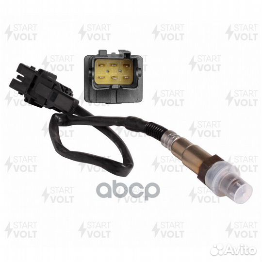 Датчик кисл. для а/м Subary Forester (02) /Legacy