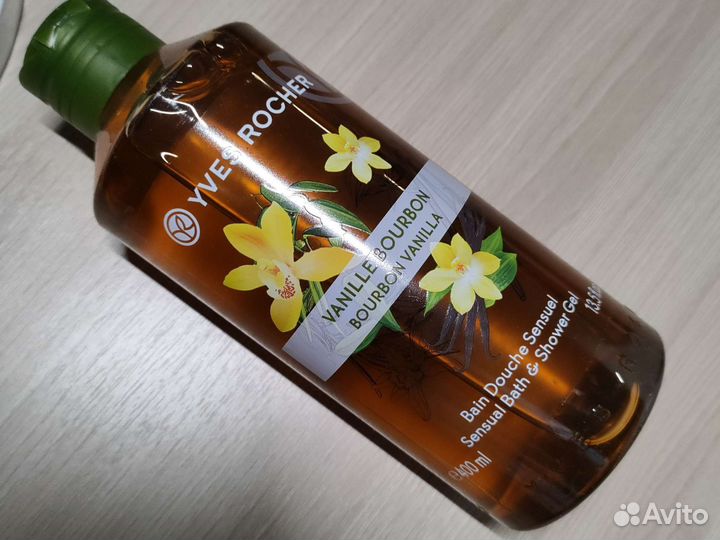 Набор Ив Роше тропическая коллекция