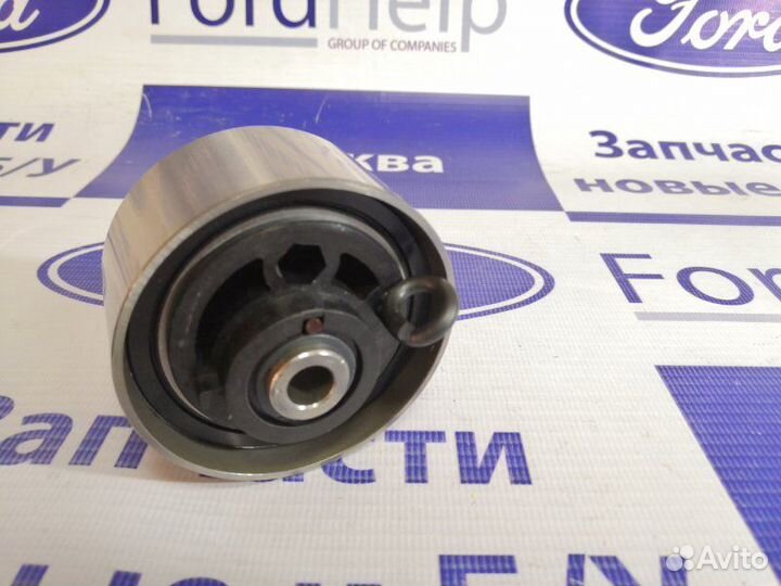 Ролик грм натяжной. Ford Focus 1 2.0Б split port